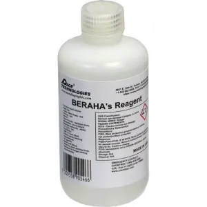 Product image for Berahas