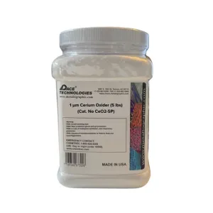 Product image for CeO2-5P