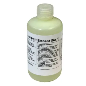 Product image for Copper No.1