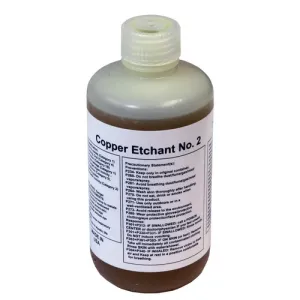Product image for Copper No.2