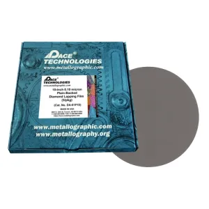 Product image for DA-01P10
