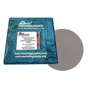 Product image for DA-025P10