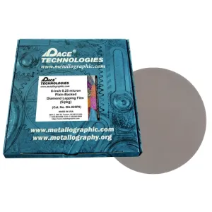 Product image for DA-025P8