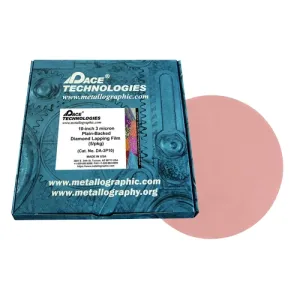 Product image for DA-3P10