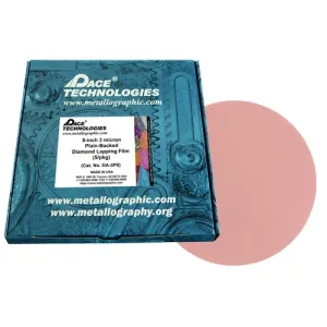 Product image for DA-3P8