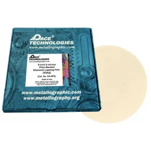Product image for DA-6P8