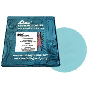 Product image for DA-9P8