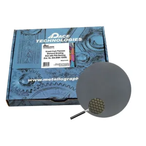 Product image for DIA-DISK-10009