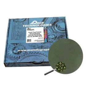 Product image for DIA-DISK-10075