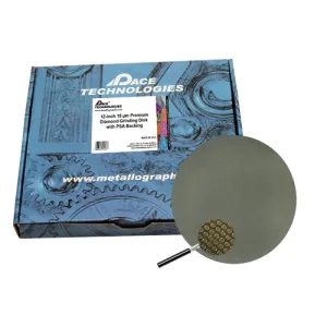Product image for DIA-DISK-12015