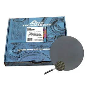 Product image for DIA-DISK-8009