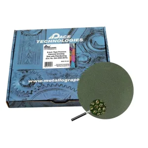 Product image for DIA-DISK-8075