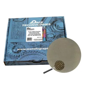 Product image for DIA-DISK-8125