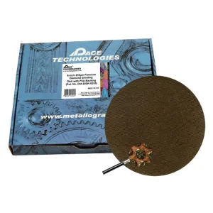 Product image for DIA-DISK-8250