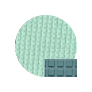 PACE Technologies DIA-R125-10-PSA 10" Diameter 125 um Resin Bonded Diamond Abrasive Grinding Disk with PSA Adhesive