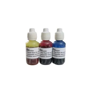 Product image for DYE-1000