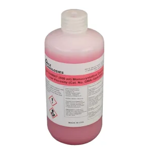 Product image for GMA-1009-500