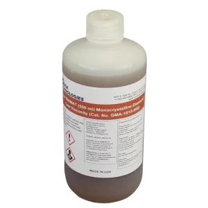 Product image for GMA-1015-500