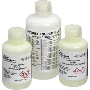 Product image for Inconel