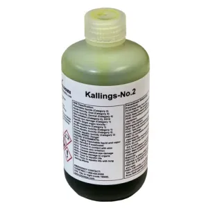 Product image for Kallings No 2