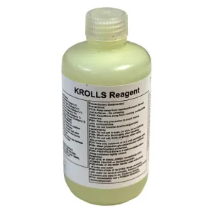 Product image for Krolls