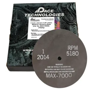 Product image for MAX-7000S