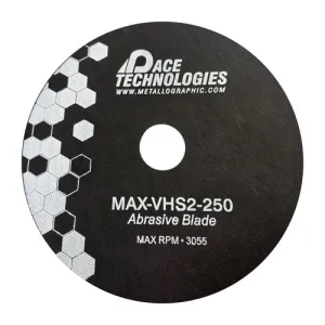 Product image for MAX-VHS2-250