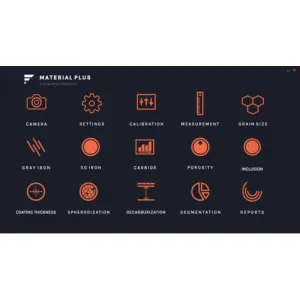 Product image for Materials Plus