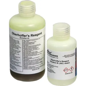 Product image for Oberhoffers