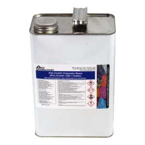 Product image for POLYCAST-128