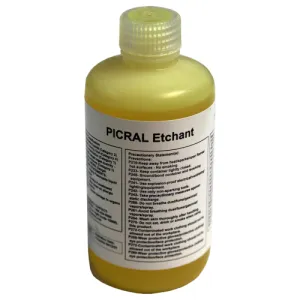 Product image for Picral
