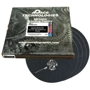 Product image for SIC-060P12-25