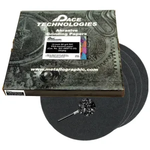 Product image for SIC-080P12-25