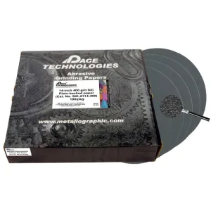 Product image for SIC-2114-400