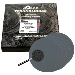 Product image for SIC-2214-600