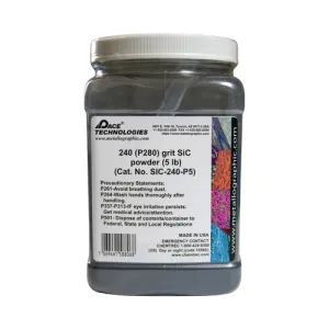 Product image for SIC-240-P5