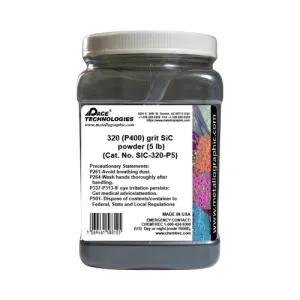 Product image for SIC-320-P5