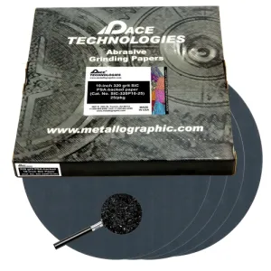 Product image for SIC-320P10-25