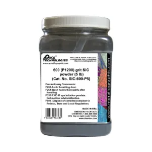 Product image for SIC-600-P5