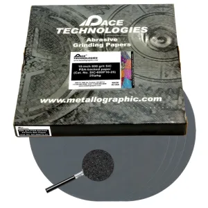 Product image for SIC-600P10-25