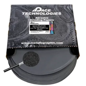 Product image for SIC-600P8-100