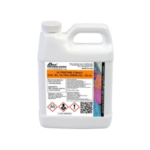 Product image for ULTRA-3000R-32