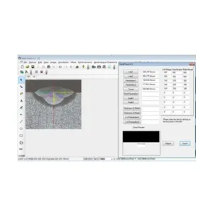 Product image for WELD-CHECK