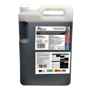 Product image for WPC-0105-5L