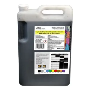 Product image for WPC-1006-5L