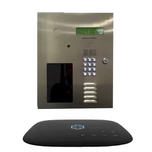 Product image for Q9000VOIP