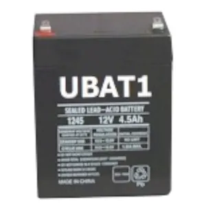 Product image for UBAT1