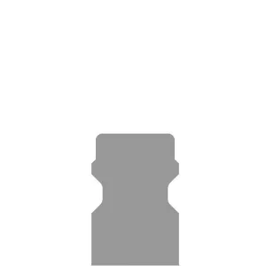 Product image for 21SLKO46MPX