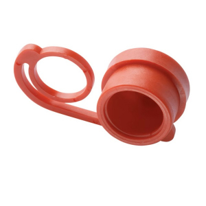 Parker SK12S 12 MM Dust Cap Female Plug