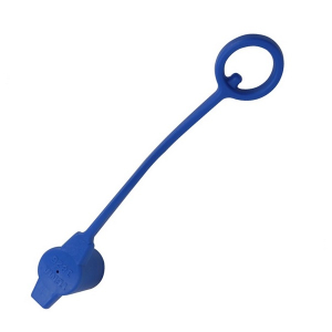 Parker T3826 TEMA Series T3800 3/8" Plug Dust Protection